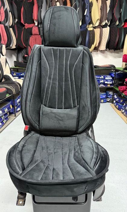 Чехлы под любой марки автомобиля