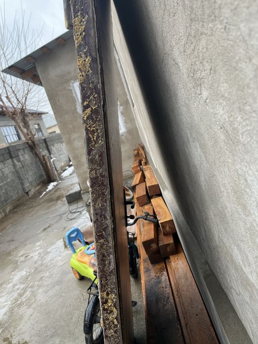 Есік сатылады срочна