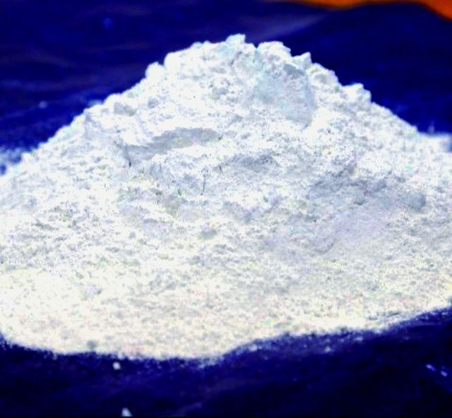 Pushonka гашения извест