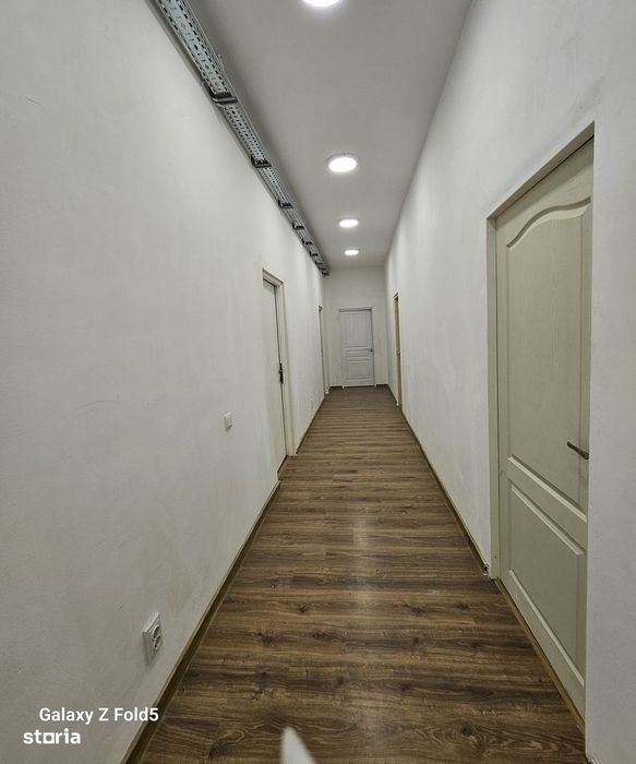 Spațiu Pentru Echipe De Muncitori| Ioșia | Oradea