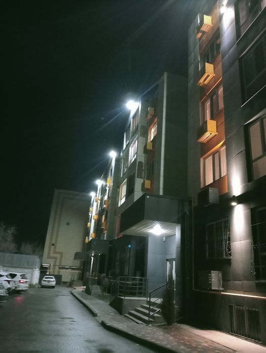 Сдам квартиру по месячно