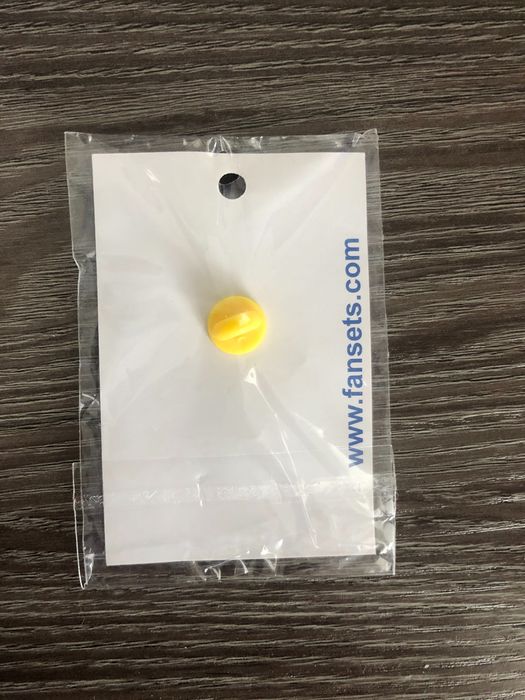 Значок Джокер эксклюзив с Comic Con 2018