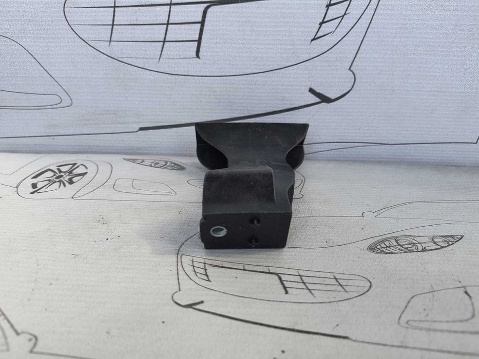 Suport Ghidaj Bara Fata Dreapta Mercedes-Benz Vito W447 2018 / 2014-2023 Cod OEM A4478850914 (5C2)