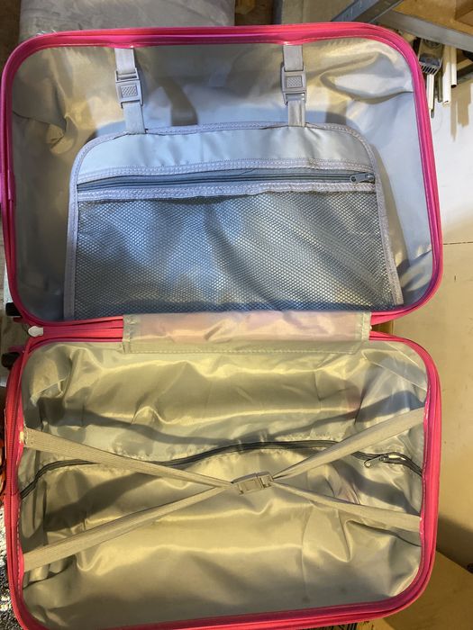 Чемодан детский