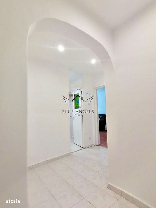 Garsonieră În Răcădău – Str. Tâmpei