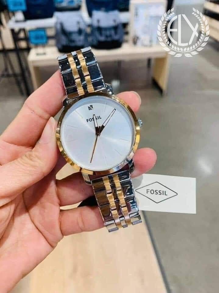 Fossil bq2417 hot sale