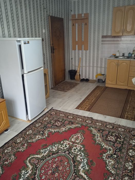 Продам комнату в общежитии