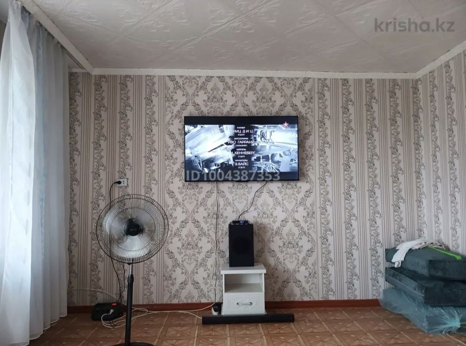 Квартира в Шульбинске
