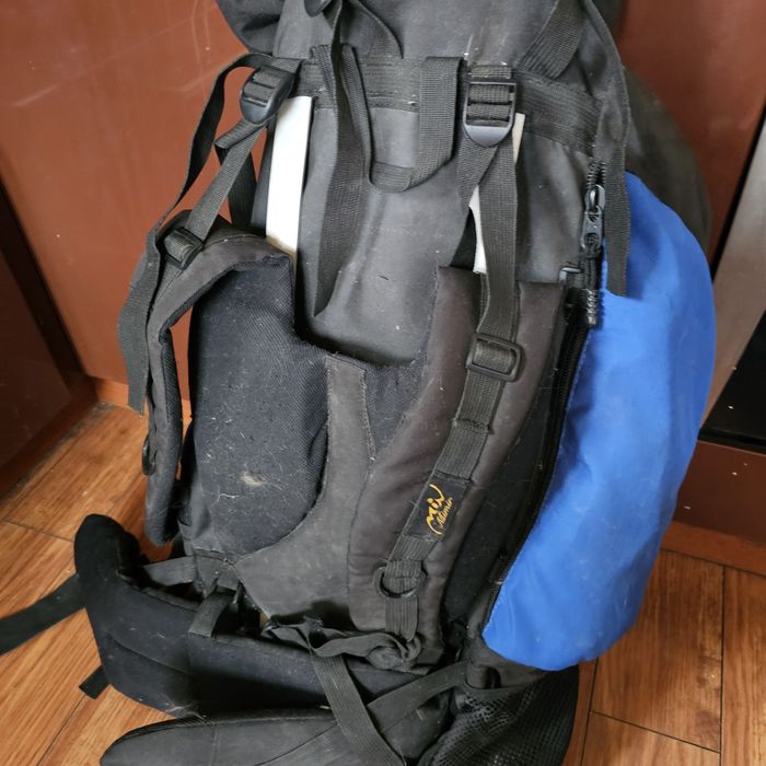 Рюкзак горный для походов