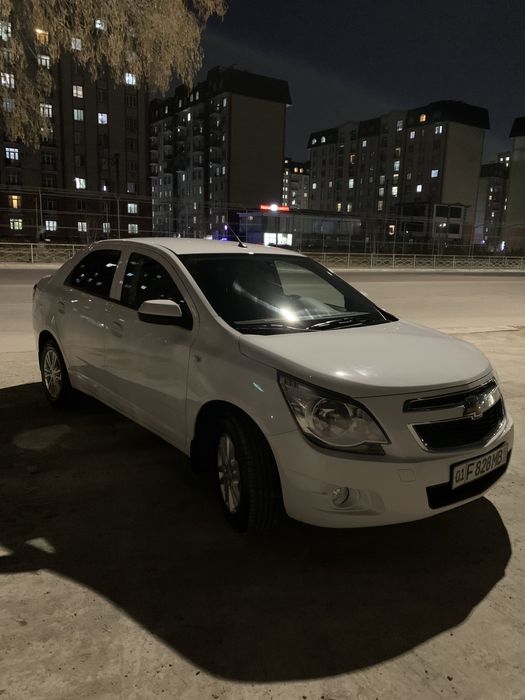 Cobalt yili 2021 holati ideal kraska toza yoqilgʻi benzin