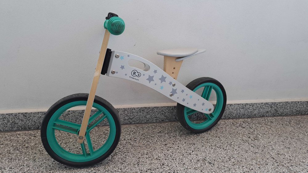 Детско колело за баланс 3+ Kinder Kraft