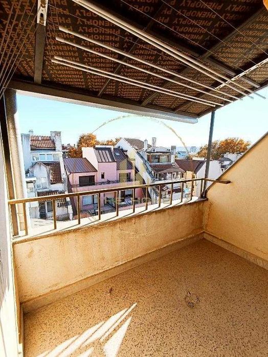 Дава се под наем Тристаен апартамент в Варна, Окръжна болница - 80 кв.м за 475 € - Снимка #9