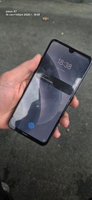 Обмен vivo v21e 8/128