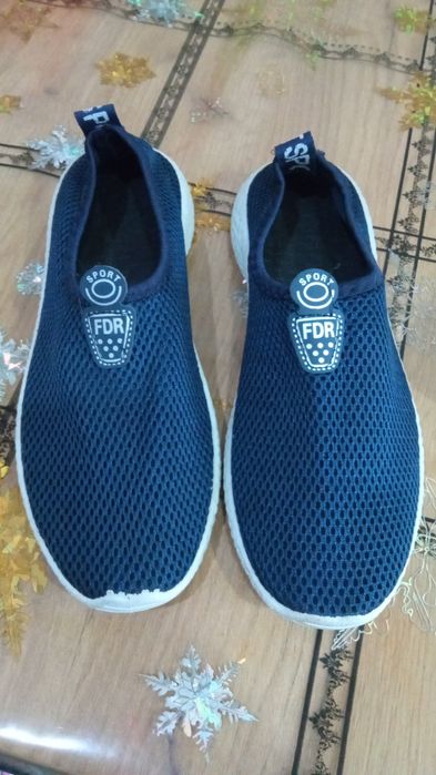 Продам мокасины 39 размер