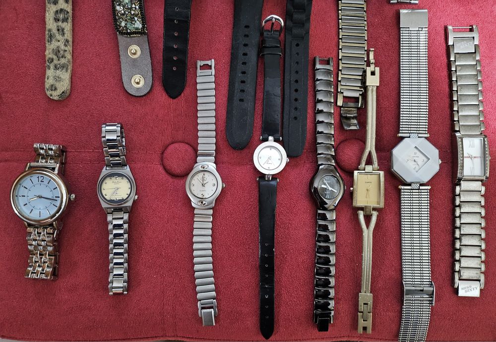 Дамски часовници