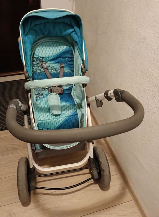 Детска количка 2в1 Lorelli