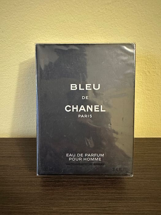 Perfume - Chanel / Armani / Montblanc - Оригинални!