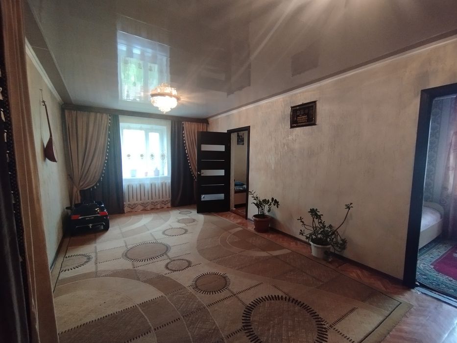 Продам дом в Талгаре