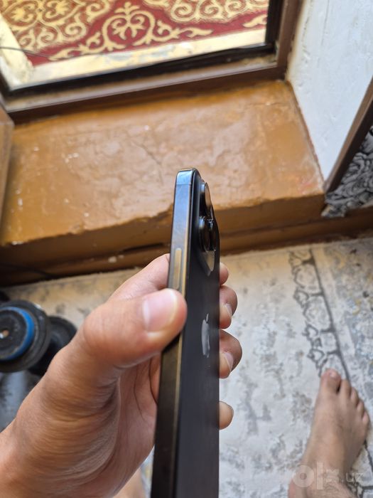 Iphone 15 pro 128 gb