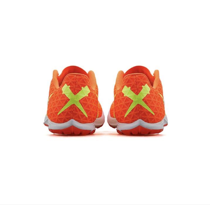 Шпайкове Nike Zoom Rival XC 44 номер 28 см стелка