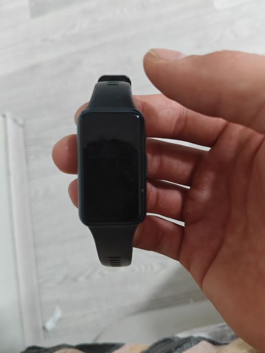 смарт-часы huawei Band7