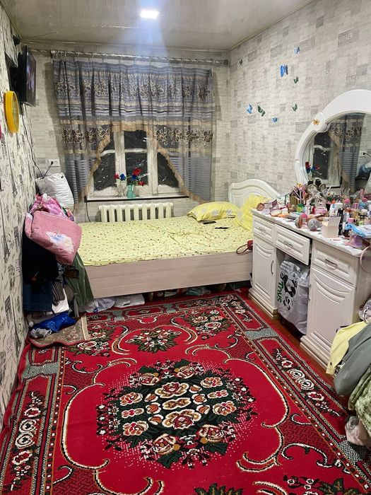 Срочно продаю свой 2-х комнатную квартиру