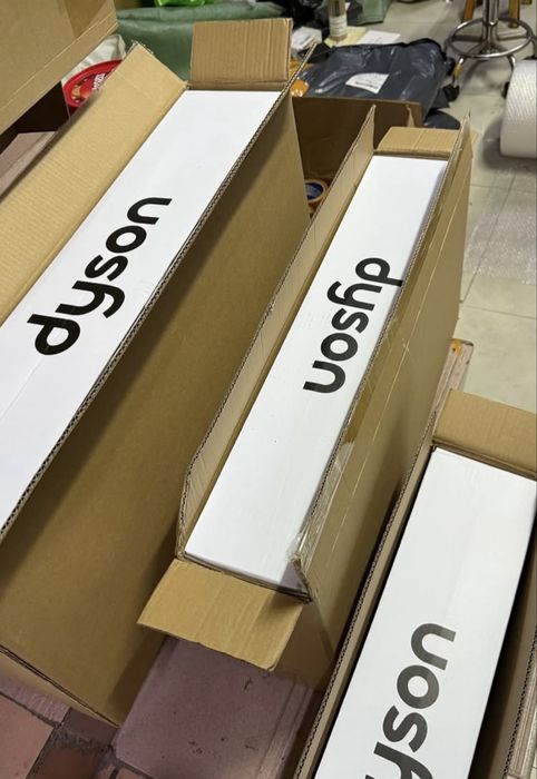 Dyson пылесос качество 1/1