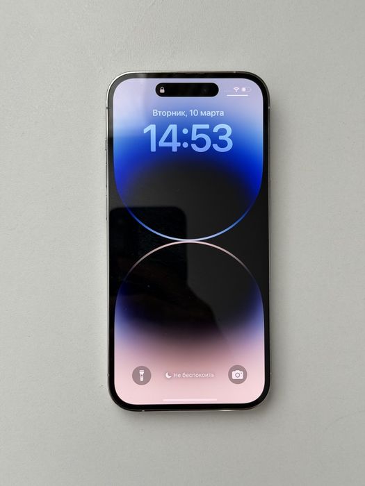 Продам iphone 14 pro 256gb