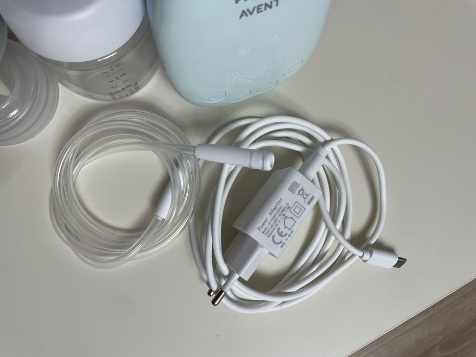 Pompa san electrica Philips Avent