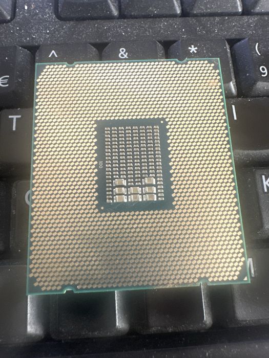 Procesor Intel Xeon E5-1650V4 3.6GHz 6 Cores 15MB 140W LGA 2011-3 x99