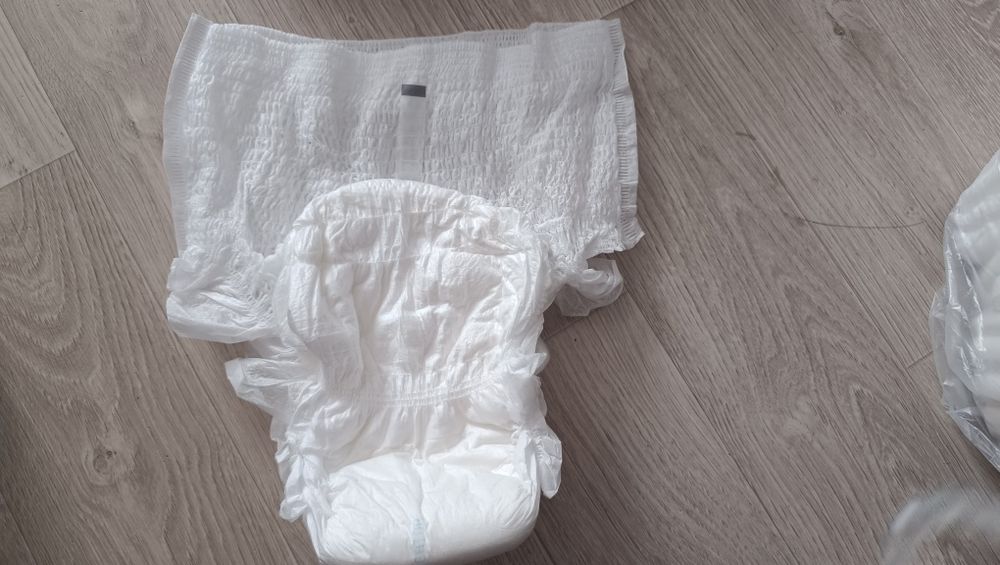 ТРУСИКИ-подгузники Giggles