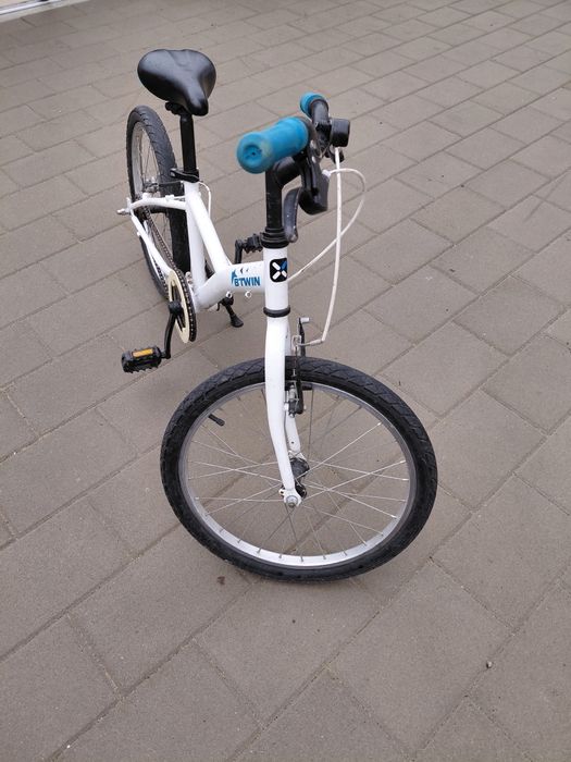 Bicicleta copii B Twin 20inch