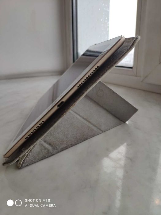 iPad Pro                                               .