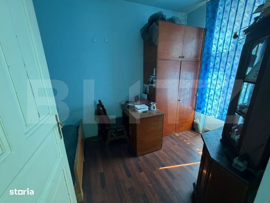 Apartament 3 camere, 62 mp, zona Traian