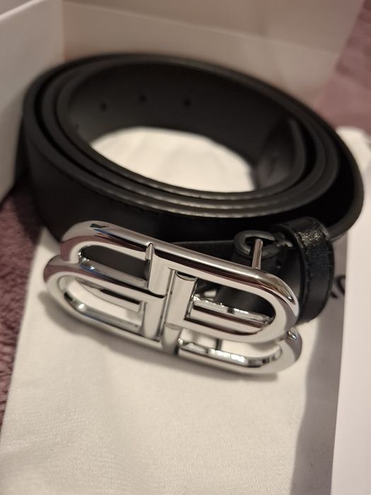 Curea balenciaga 105 cm