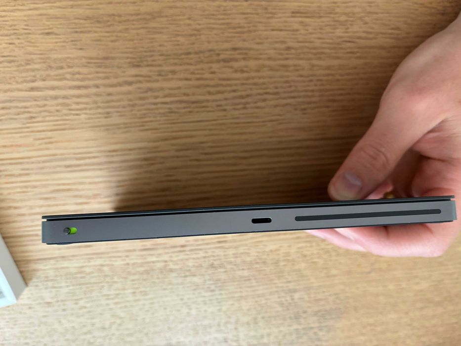 Apple Magic Trackpad 2