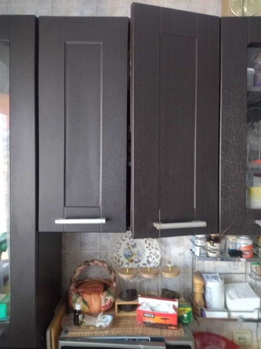 Продам кухонную мебель