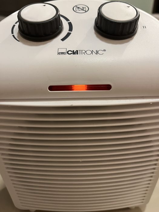 Aeroterma noua si nefolosita