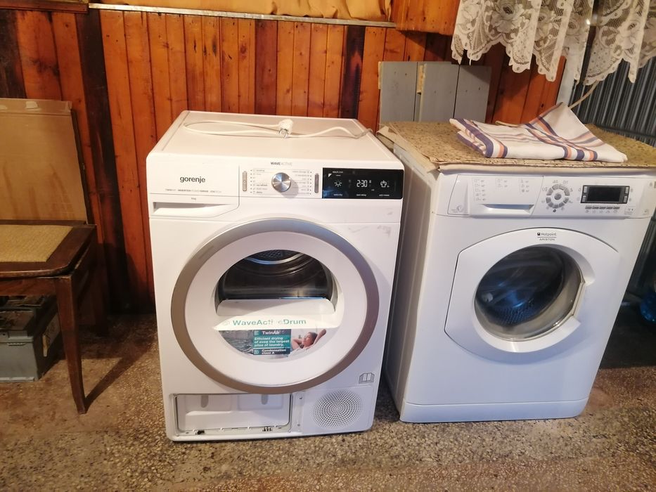 сошилня  горене  на  7години е  добро састояние  ремака е паднал. Инач