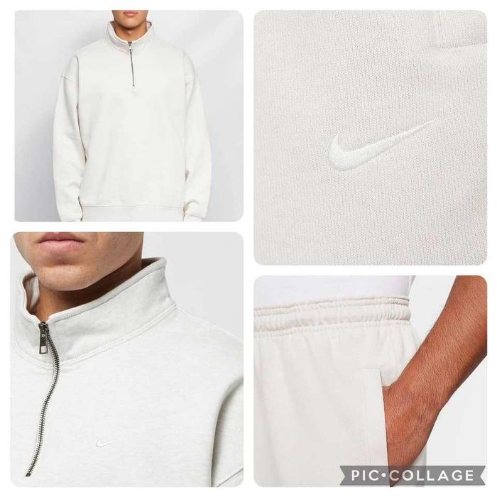 Нов спортен екип Nike - оригинален
