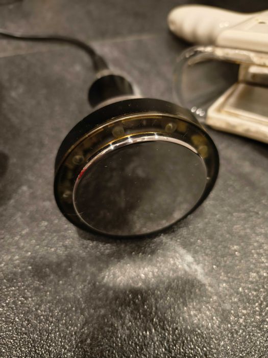 Професионален апарат AM-69 3in1 за Криолиполиза/RF/Cavitation