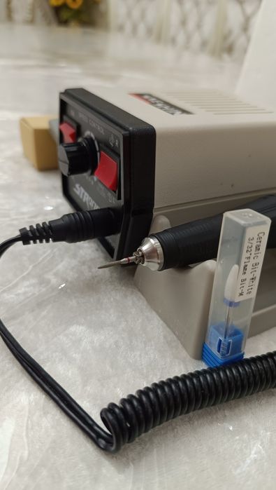 Маникюрный аппарат