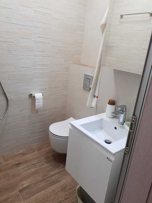 Дава се под наем Двустаен апартамент в София, Младост 4 - 62 кв.м за 548.25 € - Снимка #5