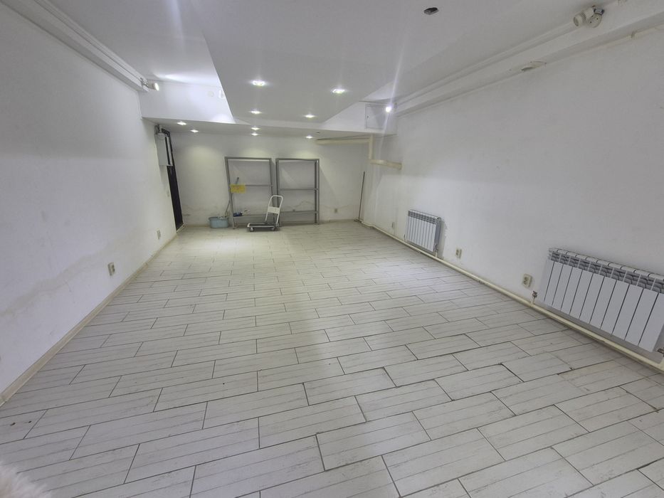 Сдам в аренду помещение