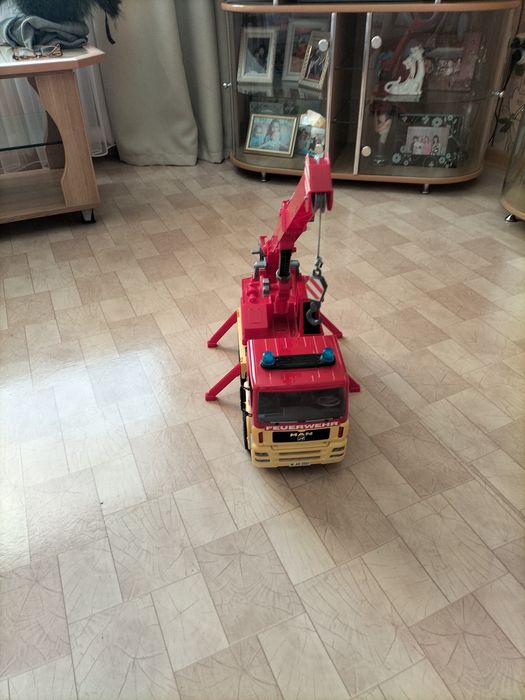 Детские.игрушки.машина.большая