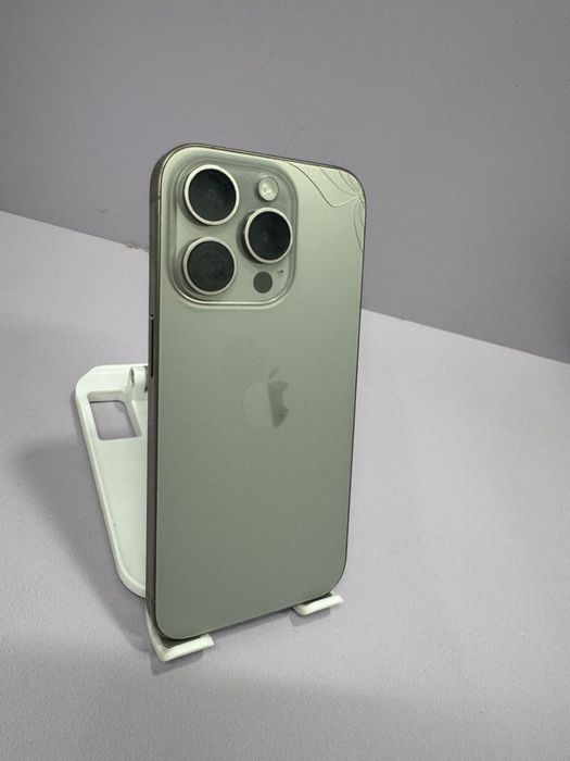 iPhone 15 Pro 256 гб / #СР002211