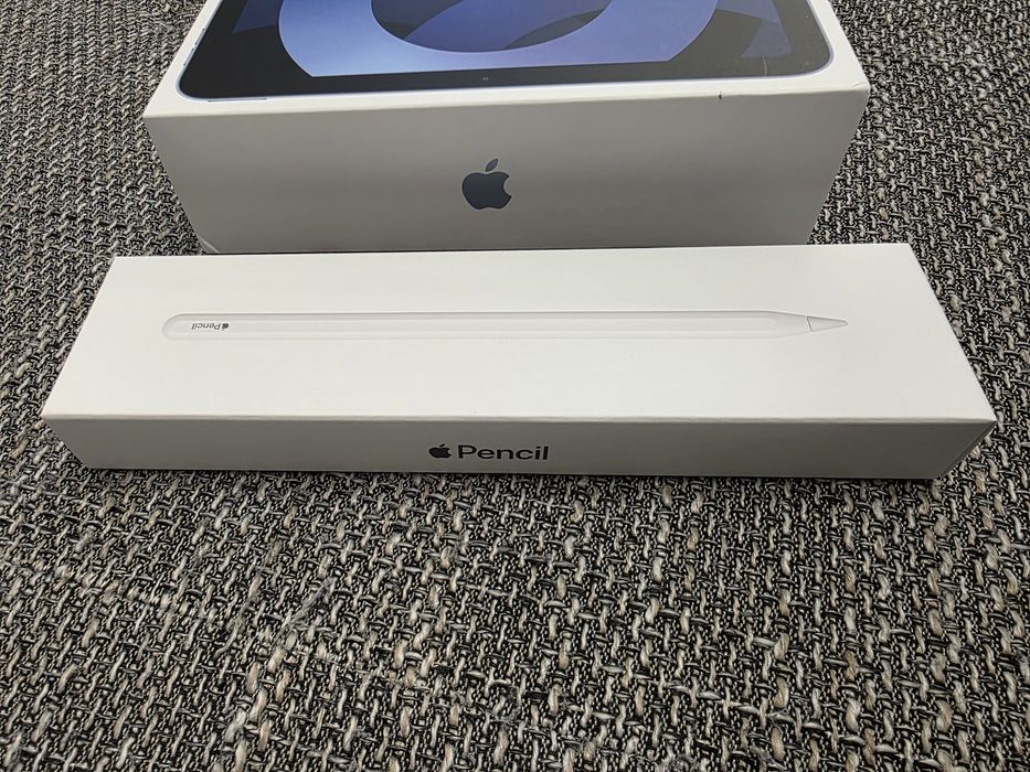 iPad Air (4th Generation)WiFi