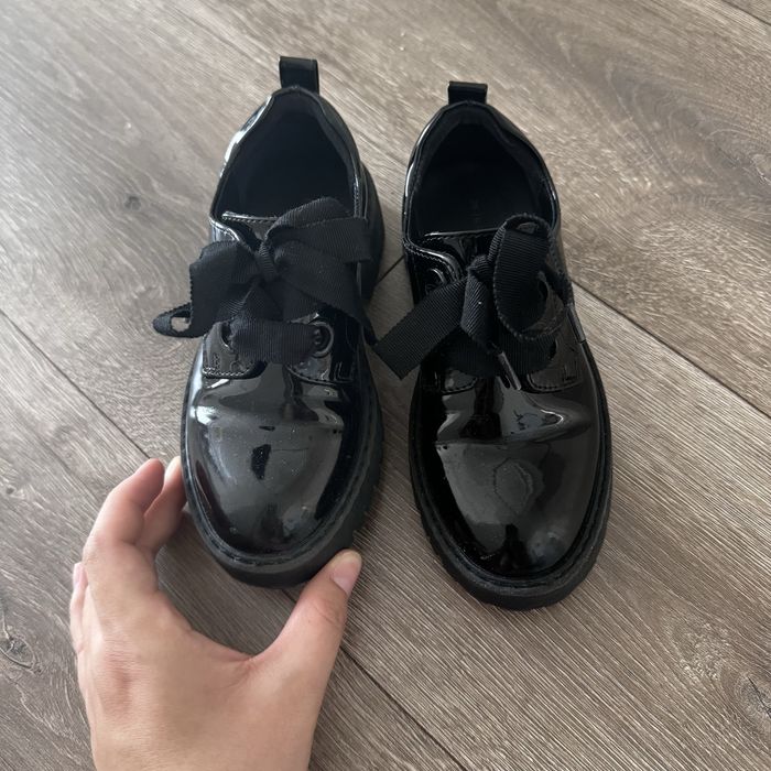 Продам лоферы детские