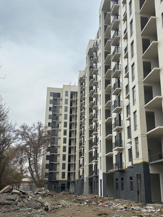 Продается Эксклюзивный Квартира 7/1/12 Новостройка Алмазар Турин