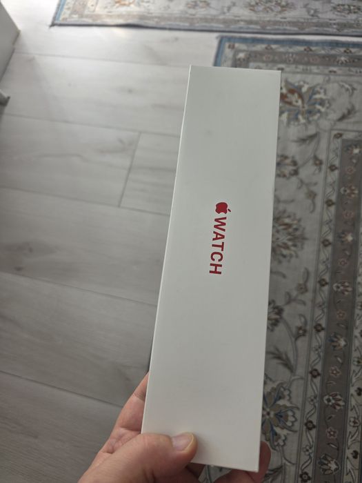 Часы Apple Watch Series 8 41 mm